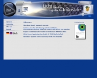 Bild White Screen Spezialleuchten GmbH