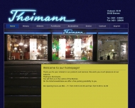 Bild Theimann Beleuchtung