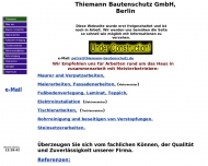 Bild THIEMANN Bau GmbH