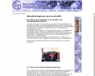 Bild Berufsfachschule Greifswald GmbH