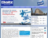 Bild Baltz M. GmbH