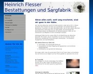 Bild Heinrich Flesser OHG