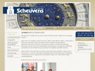 Bild Bestattungen Scheuvens GmbH