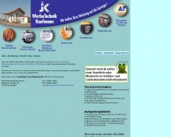 Werbetechnik Kaufmann Home