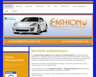 Bild Fashion Point Werbetechnik GmbH
