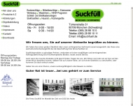 Bild Suckfll Handels GmbH