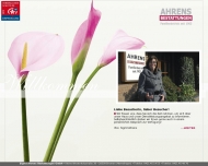 Bild Bestattungen Ahrens