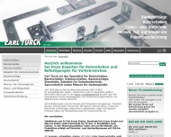 Bild Turck Carl GmbH & Co. KG Baubeschlge