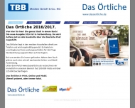 Bild Baden-Badener Bestattungsunternehmen Karl Mechler