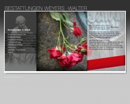 Bild Beerdigungsinstitut Weyers - Walter Bestattungen