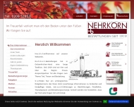 Bild Beerdigung Adolf Richmann Beerdigungsinstitut
