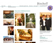 Bild Bischoff Bestattungshaus