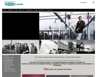 Bild Bernartz GmbH Verkauf von Berufsbekleidung