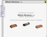 Bild Wilhelm Elkenkamp GmbH