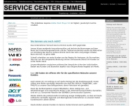 Bild Service Center Emmel  Inh. Marco Emmel