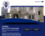 Bild Bestattungsinstitut Himml