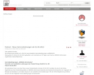 Bild Winkler Erich GmbH Baubeschlge