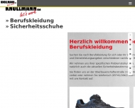 Bild Knollmann Berufsbekleidung