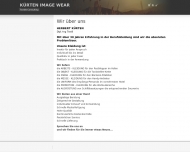 Bild Krten Imagewear