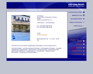 Bild CD-Design Autorisierter Fachbetrieb in Berlin GmbH