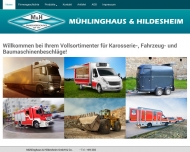 Bild Mhlinghaus & Hildesheim GmbH. & Co. KG