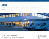 Bild Hermann Asal GmbH Baubeschlaghandel