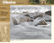 Bild Glesius Wilhelm Beerdigung