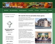 Bild Dahs-Berges Bestattungen