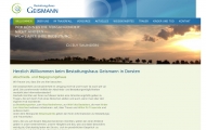 Bild Beerdigung Geismann
