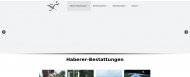Bild Bestattungen Haberer