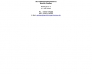 Bild Bestattungsunternehmen Gunter Groer