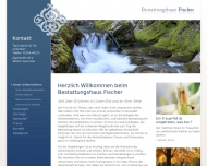 Bild Bestattungshaus Fischer