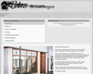 Bild Beerdigungsinstitut Helms vormals Heinz Klocke
