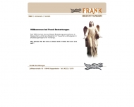 Bild Beerdigungsinstitut Frank
