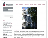 Bild Kay Ploch Immobilienverwaltung e.K.