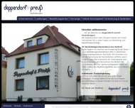 Bild Deppendorf & Preuss GmbH Bestattungsinstitut