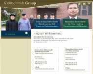 Bild Kleinschmidt