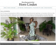Bild Linden Martin Bestattungen