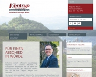 Bild Kentrup Inh. Christoph Klant Bestattungen