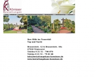 Bild Beerdigungsinstitut Knisser Bestattungen oHG