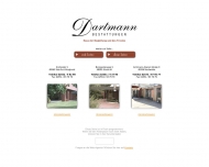 Bild Dartmann Bestattungen Inh. Manfred Dartmann