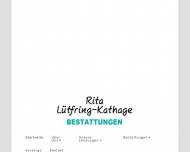 Bild Ltfring-Kathage Rita Bestattungen