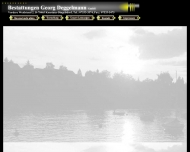 Bild Georg Deggelmann GmbH Bestattungen