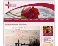 Bild George Bestattungen Inh. Karin George