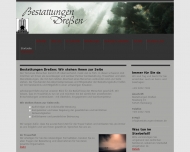 Bild Dreen Beerdigungsinstitut