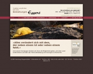 Bild Bestattungen Eggers-Poppenbttel