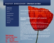 Bild Drescher Bestattungsinstitut - Bestattung - berfhrung -