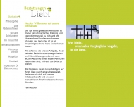 Bild Liebl Bestattungen