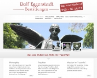 Bild Eggerstedt Rolf Bestattungen