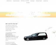 Bild Bltel Bestattungsinstitut